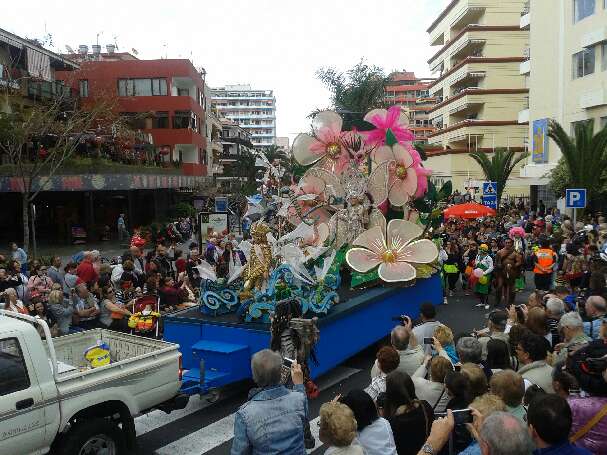 Bild von teneriffa-carnival